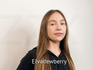 Elvadewberry