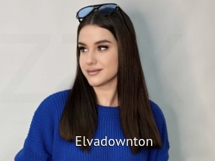 Elvadownton