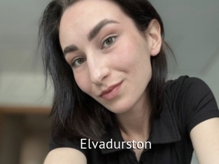 Elvadurston