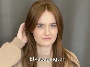 Elvaedgington