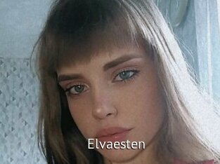 Elvaesten
