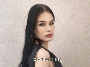 elvafenning Zizi X