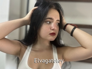Elvagateley