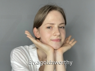 elvagoldsworthy Zizi X