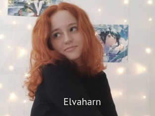 Elvaharn