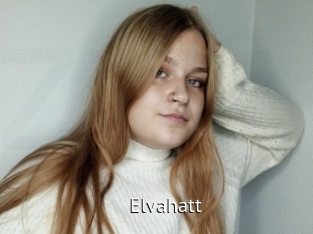 Elvahatt