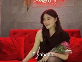 Elvahazle