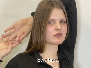 Elvahiett