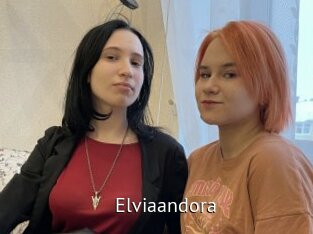 Elviaandora
