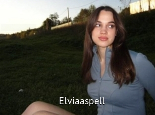Elviaaspell