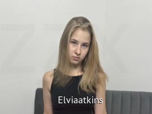 Elviaatkins