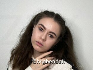 Elviabendall