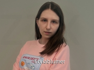Elviablumer