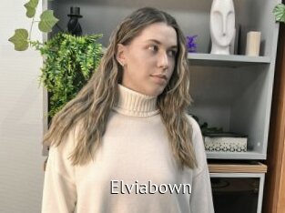 Elviabown