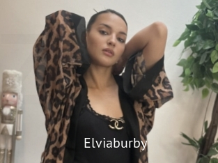 Elviaburby