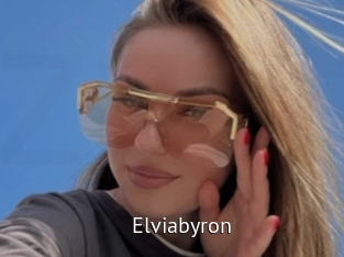 Elviabyron