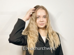 Elviachurchwell