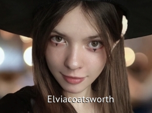 Elviacoatsworth