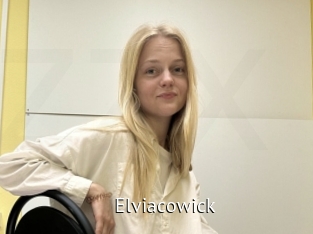 Elviacowick