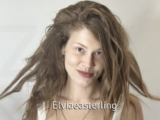 Elviaeasterling