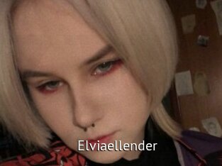 Elviaellender