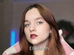 Elviafaith