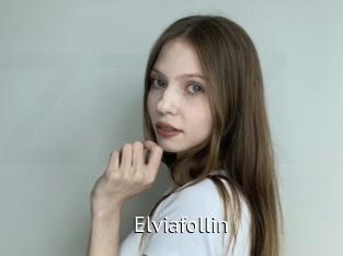 Elviafollin