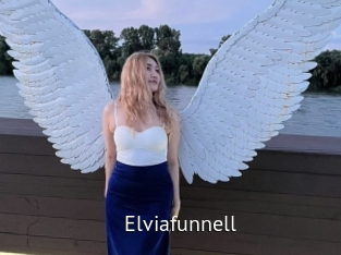 Elviafunnell