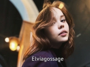 Elviagossage