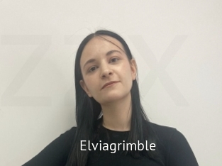 Elviagrimble