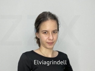 Elviagrindell