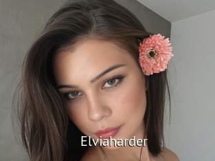 Elviaharder