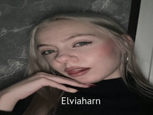 Elviaharn