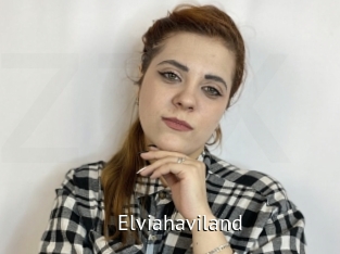 Elviahaviland