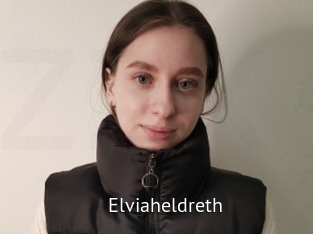 Elviaheldreth
