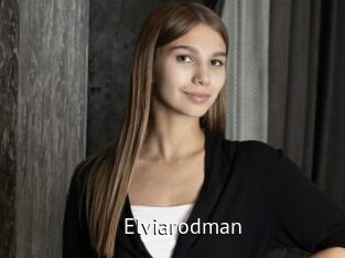 Elviarodman
