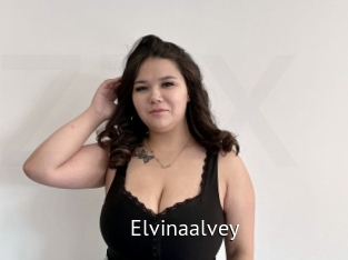 Elvinaalvey