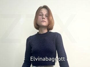 Elvinabaggott