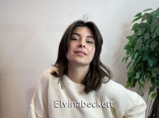 elvinabeckett Zizi X