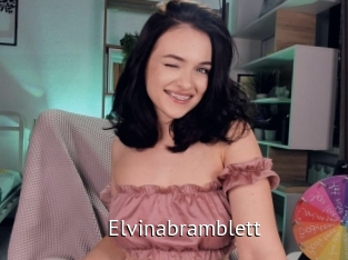 Elvinabramblett