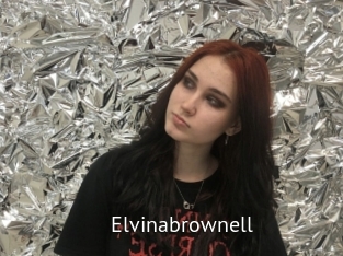 Elvinabrownell
