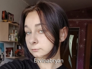 Elvinabryan