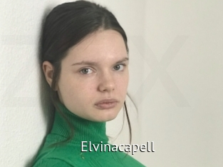 Elvinacapell