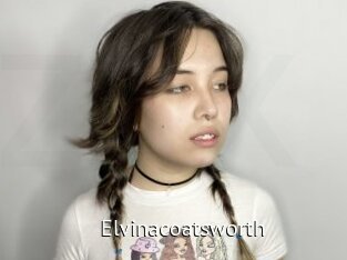 Elvinacoatsworth