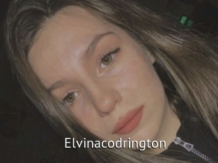 Elvinacodrington