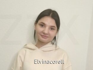 Elvinacorell