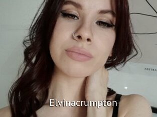 Elvinacrumpton