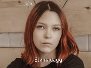 Elvinadagg