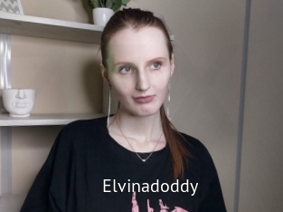 Elvinadoddy