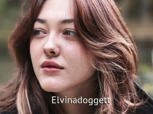 Elvinadoggett
